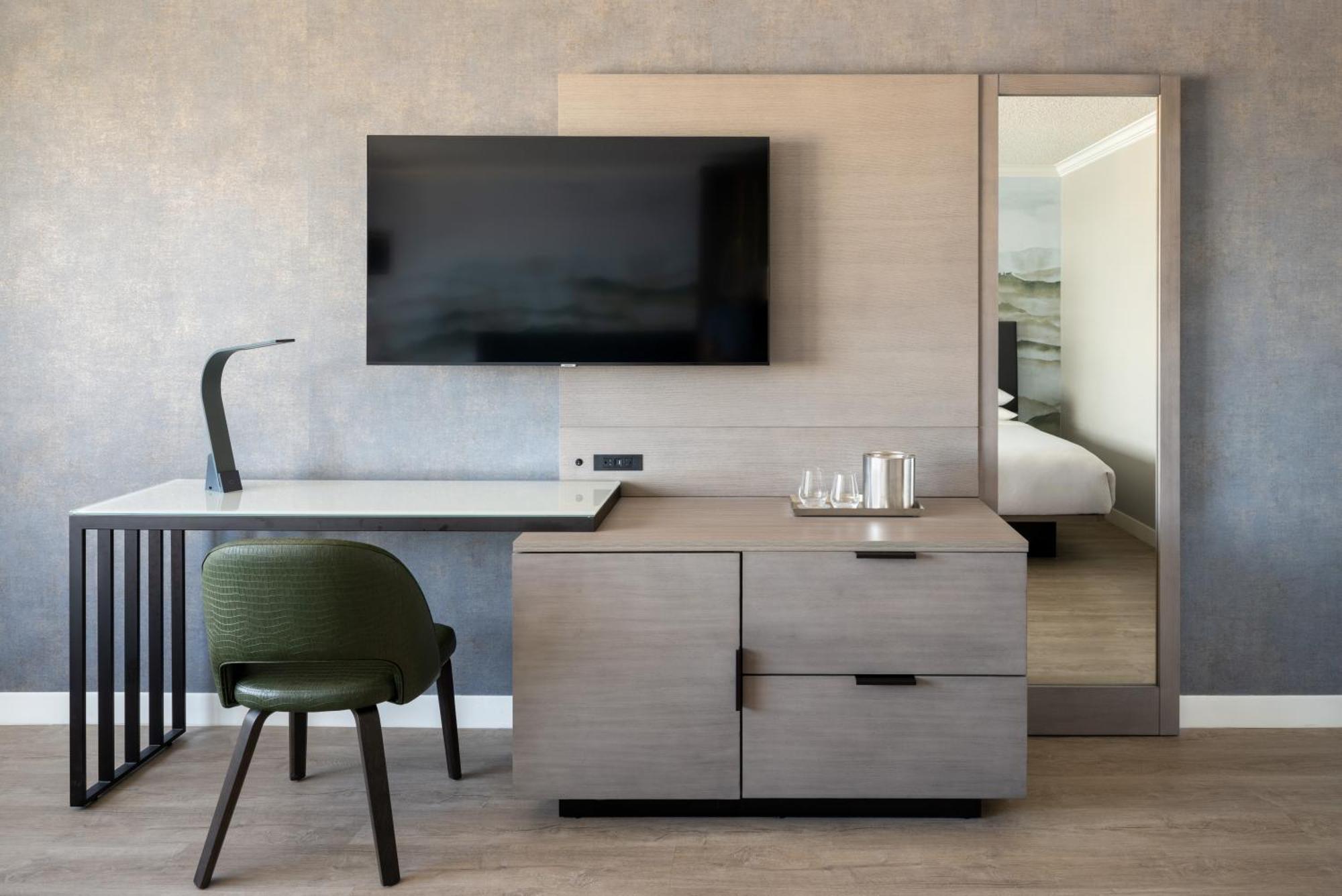 Marriott Jacksonville Downtown Luaran gambar