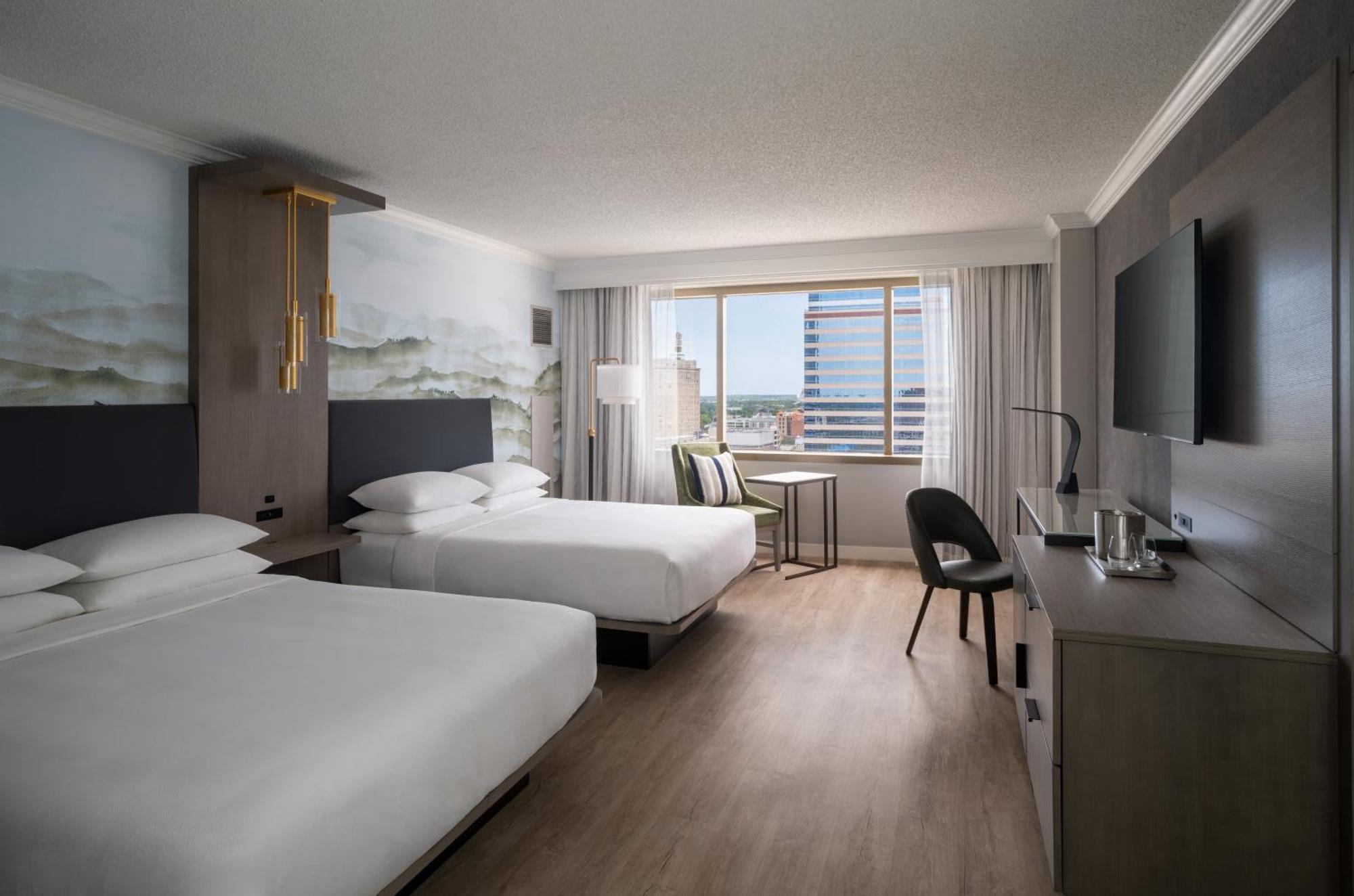Marriott Jacksonville Downtown Luaran gambar