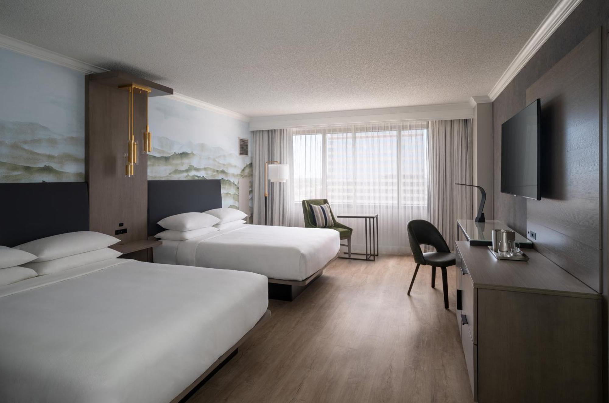 Marriott Jacksonville Downtown Luaran gambar