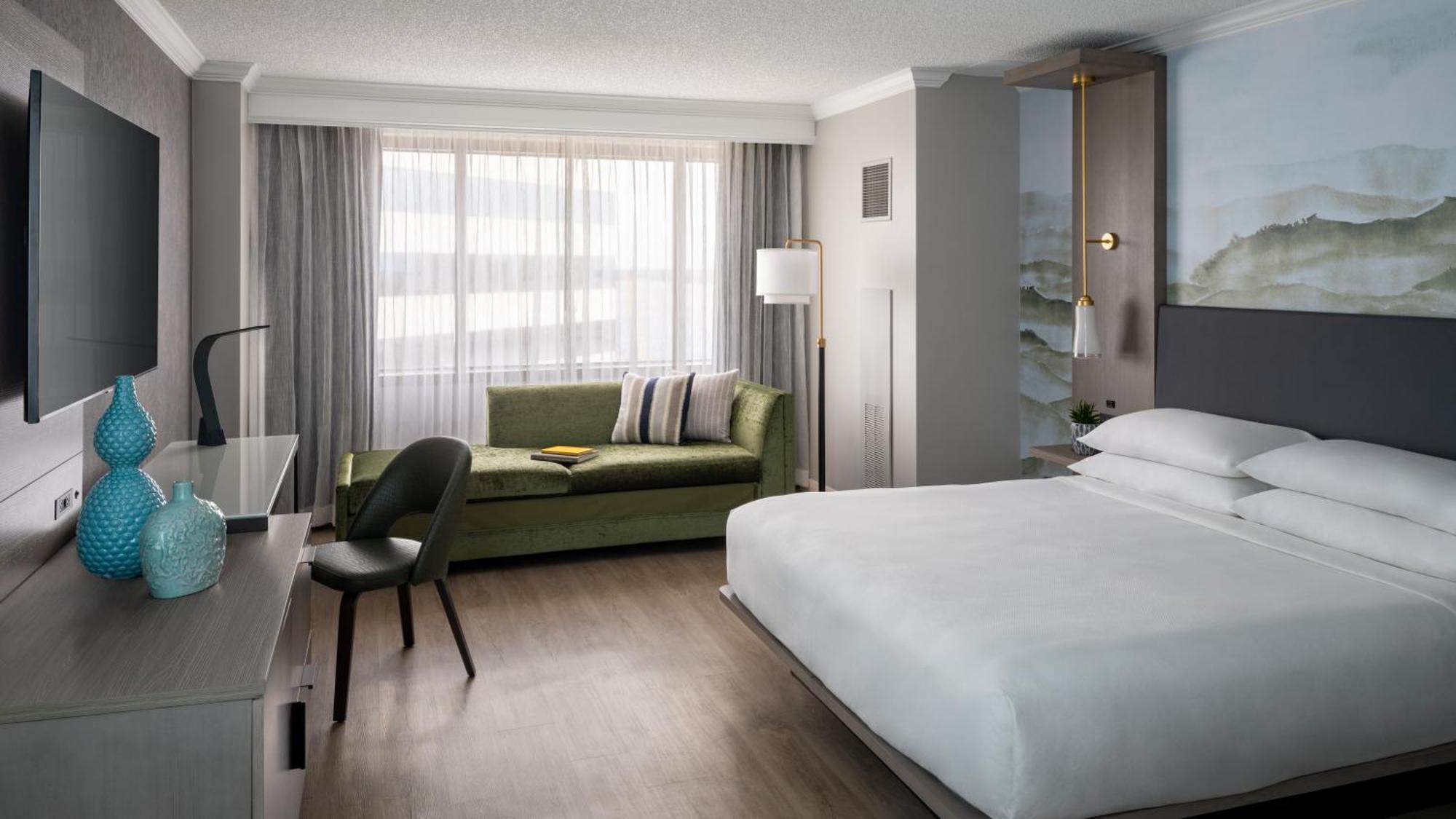 Marriott Jacksonville Downtown Luaran gambar